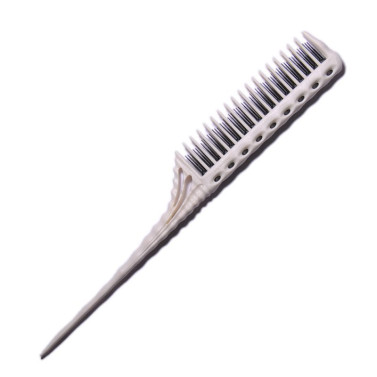 Pieptene cu codita de plastic – 218mm YS Park 150