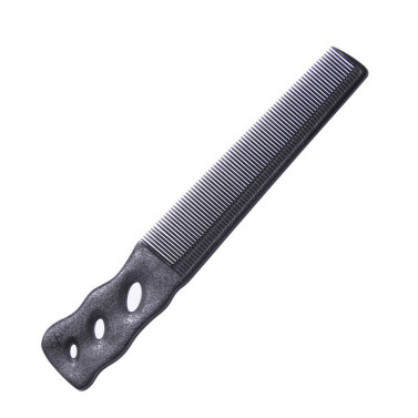 Pieptene cu maner – 165mm YS Park 201