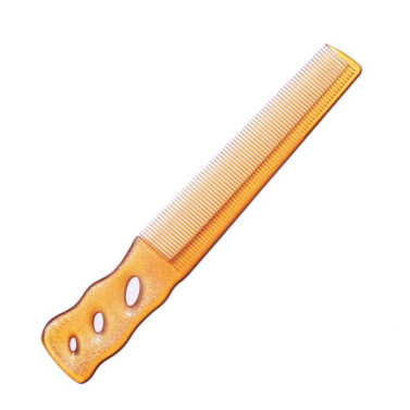 Pieptene cu maner- 165mm YS Park 231