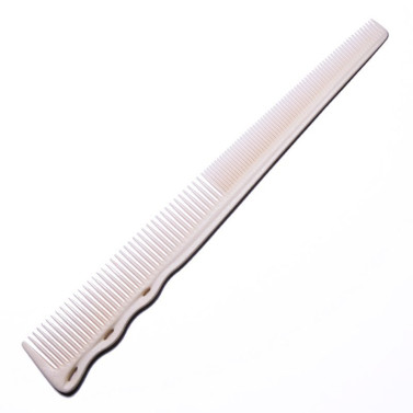 Pieptene de tuns flexibil – 187mm YS Park 254