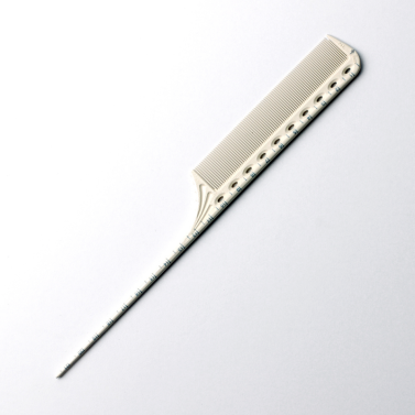 Pieptene cu codita gradat – 220mm YS Park G11