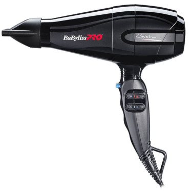 Uscator de par Babyliss Pro Caruso