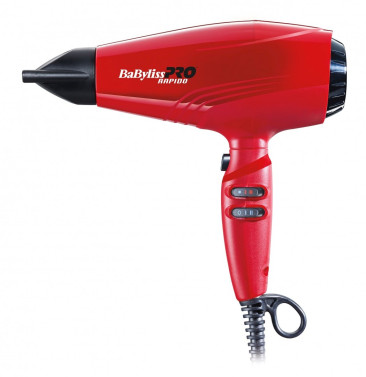 Uscator de par Babyliss PRO Rapido
