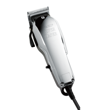 Masina de tuns cu fir Wahl Super Taper Chrome