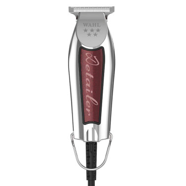 Masina de contur cu fir Wahl Detailer Wide