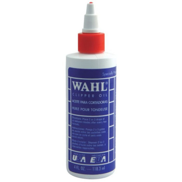 Ulei pentru lubrifiere masini de tuns Wahl Clipper Oil