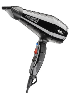 Uscator de par Wahl Turbo Booster Super Ergo Light