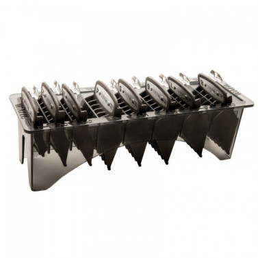 Set 10 distantiere premium Wahl