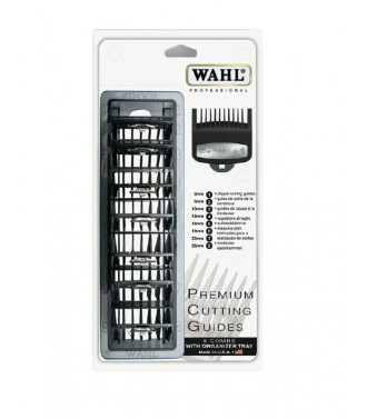 Set 8 distantiere premium Wahl