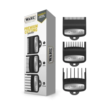 Set 3 distantiere premium Wahl