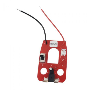 Circuit imprimat masina de tuns Wahl Beretto