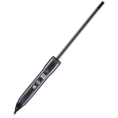 Ondulator afro 10mm Babyliss PRO DigiCurl Keratin Lustre