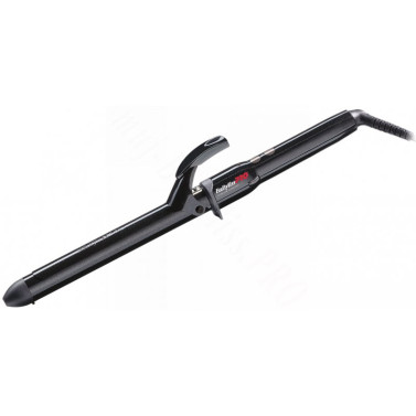 Ondulator cu clapita 25mm Babyliss PRO Advanced Curl
