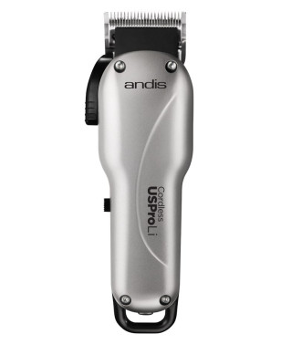 Masina de tuns fara fir Andis  LCL US Pro Li Cordless