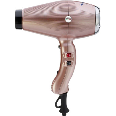 Uscator de par Gamma Piu Aria Dual Ionic
