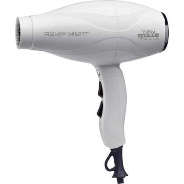 Uscator de par Gamma Piu Relax Silent