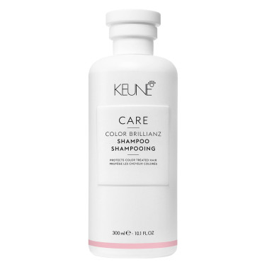 Sampon hidratant pentru protectia culorii Keune Care Color Brillianz