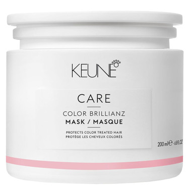Masca hidratanta pentru protectia culorii Keune Care Color Brillianz