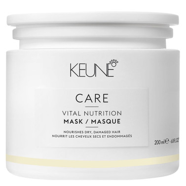 Masca intens nutritiva Keune Care Vital Nutrition