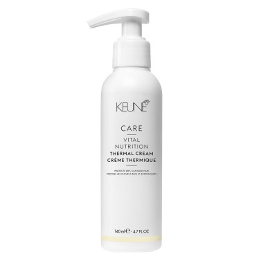 Crema intens nutritiva pentru par degradat Keune Care Vital Nutrition
