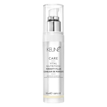 Crema reconstructoare pentru par degradat Keune Care Vital Nutrition
