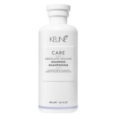 Sampon pentru volum Keune Care Absolute Volume