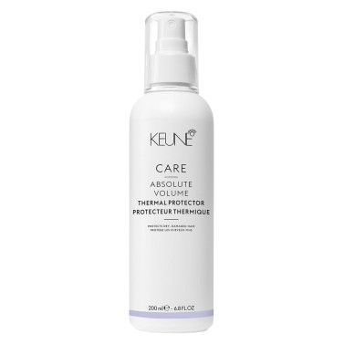 Lotiune pentru volum cu protectie termica Keune Care Absolute Volume
