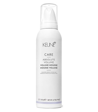Spuma pentru volum Keune Care Absolute Volume