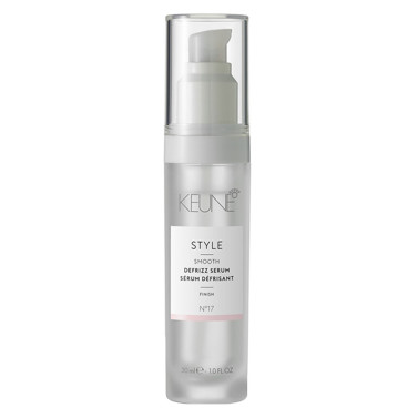 Ser cu cheratina pentru disciplinare si fortifiere Keune Care Keratin Smooth
