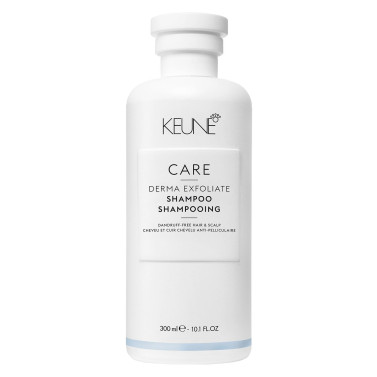 Sampon impotriva matretii Keune Care Derma Exfoliate