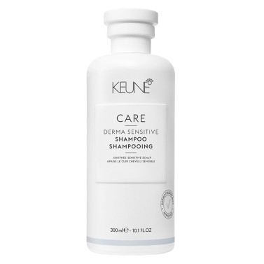 Sampon pentru scalp sensibil sau iritat Keune Care Derma Sensitive