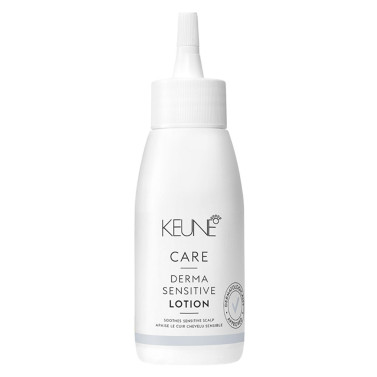 Lotiune calmanta pentru scalp sensibil sau iritat Keune Care Derma Sensitive