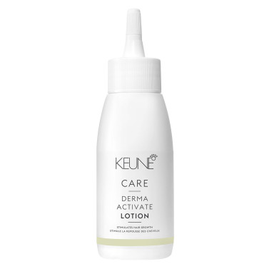 Lotiune anti-cadere si ingrosare par fin Keune Care Derma Activate