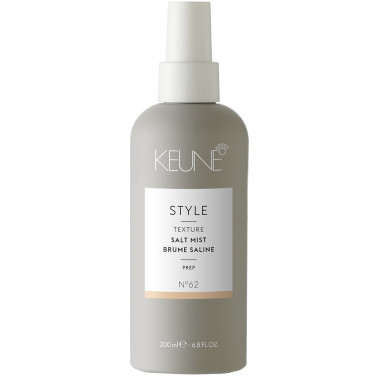 Lotiune texturizanta pentru volum extrem Keune Style Salt Mist