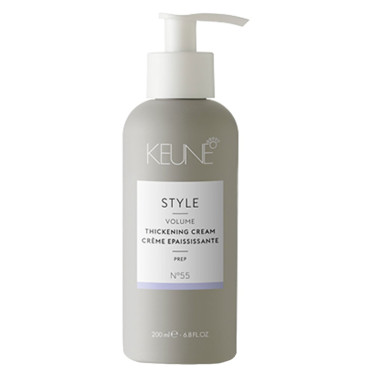 Crema pentru volum Keune Style Thickening Cream