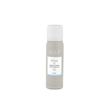 Fixativ cu fixare foarte puternica Keune Style N°86 Freestyle Spray