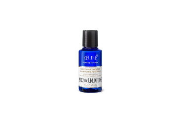 Sampon fortifiant Keune 1922 Fortifying Shampoo