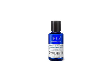 Sampon pentru curatare profunda Keune 1922 Deep Cleansing