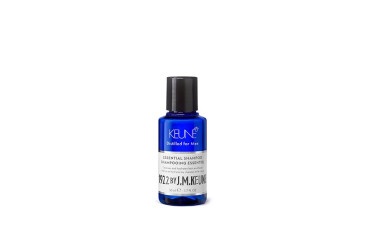 Sampon delicat pentru uz zilnic Keune 1922 Essential Shampoo