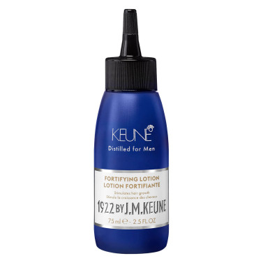 Lotiune anti-cadere si fortifianta pentru par Keune 1922 Fortifying Lotion
