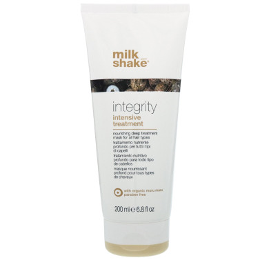 Tratament nutritiv intens hidratant pentru toate tipurile de par Milk_Shake Integrity Treatment