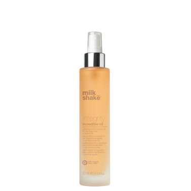 Tratament-ulei pentru par deteriorat Milk_Shake Integrity Incredible Oil