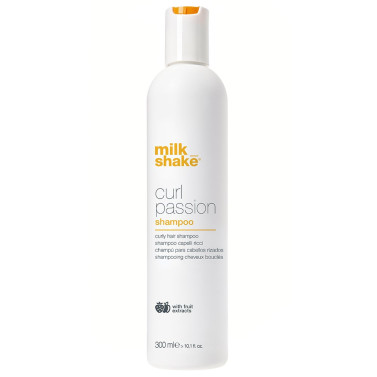 Sampon pentru par cret Milk_Shake Curl Passion Shampoo