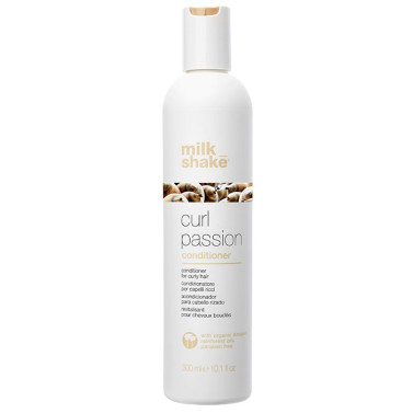 Balsam pentru par cret Milk_Shake Curl Passion Conditioner