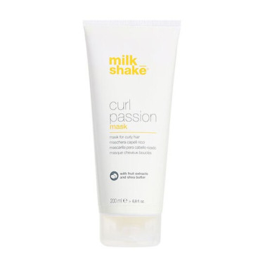 Masca pentru par cret Milk_Shake Curl Passion