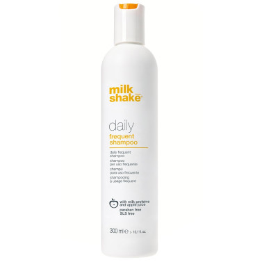 Sampon hidratant pentru uz zilnic Milk_Shake Daily Frequent