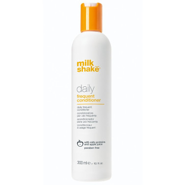 Balsam hidratant pentru uz zilnic Milk_Shake Daily Frequent