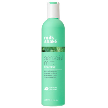 Sampon revigorant Milk_Shake Sensorial Mint