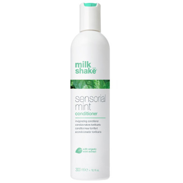 Balsam revigorant Milk_Shake Sensorial Mint