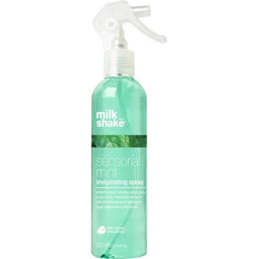 Spray revigorant pentru par si corp Milk_Shake Sensorial Mint
